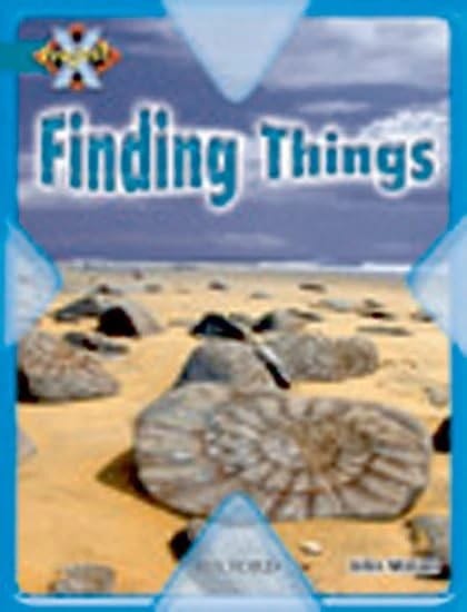 Finding Things