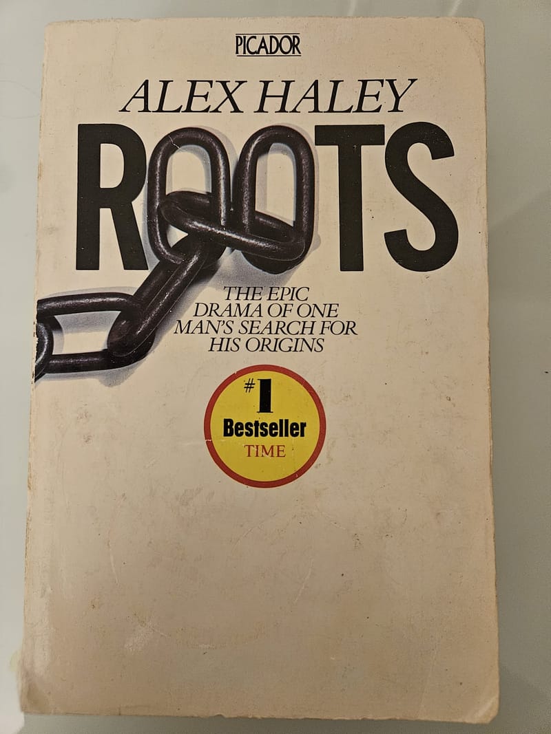 Roots