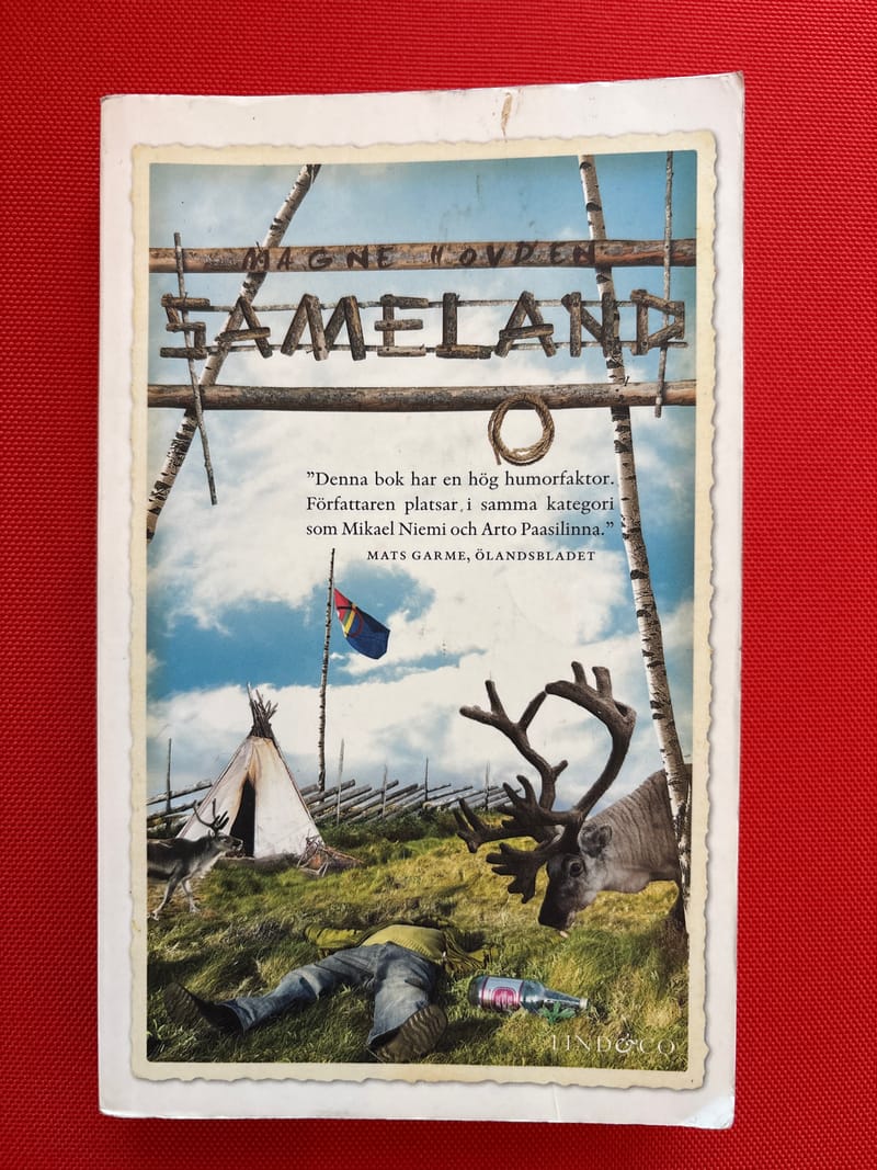 Sameland