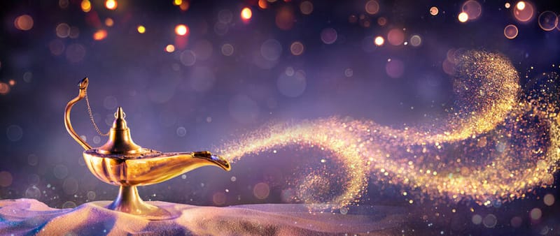 Arabian Nights