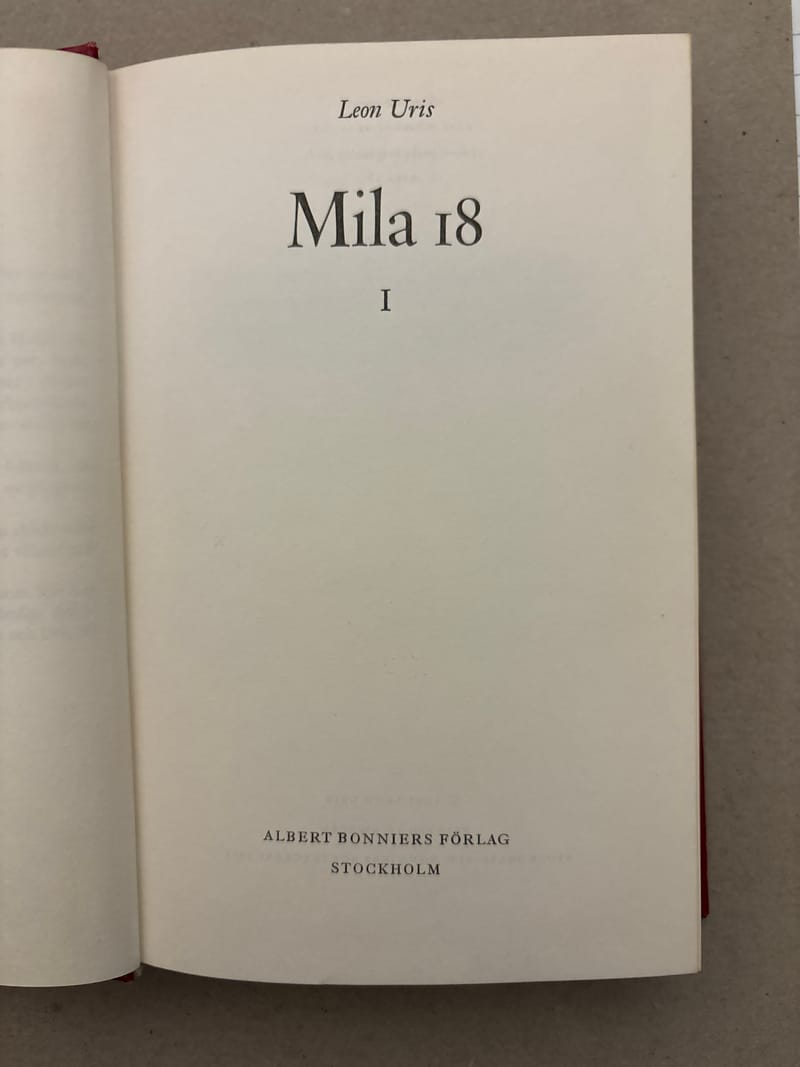 Mila 18 1