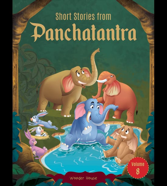 Panchatatantra