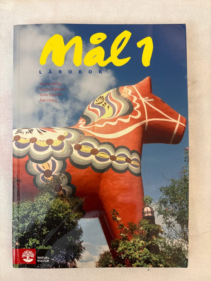 Mål 1