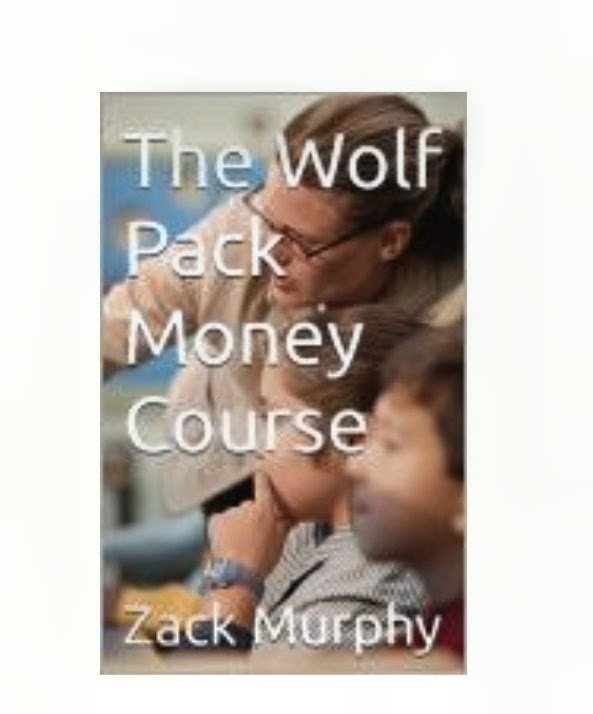 The Wolf Pack Money Course