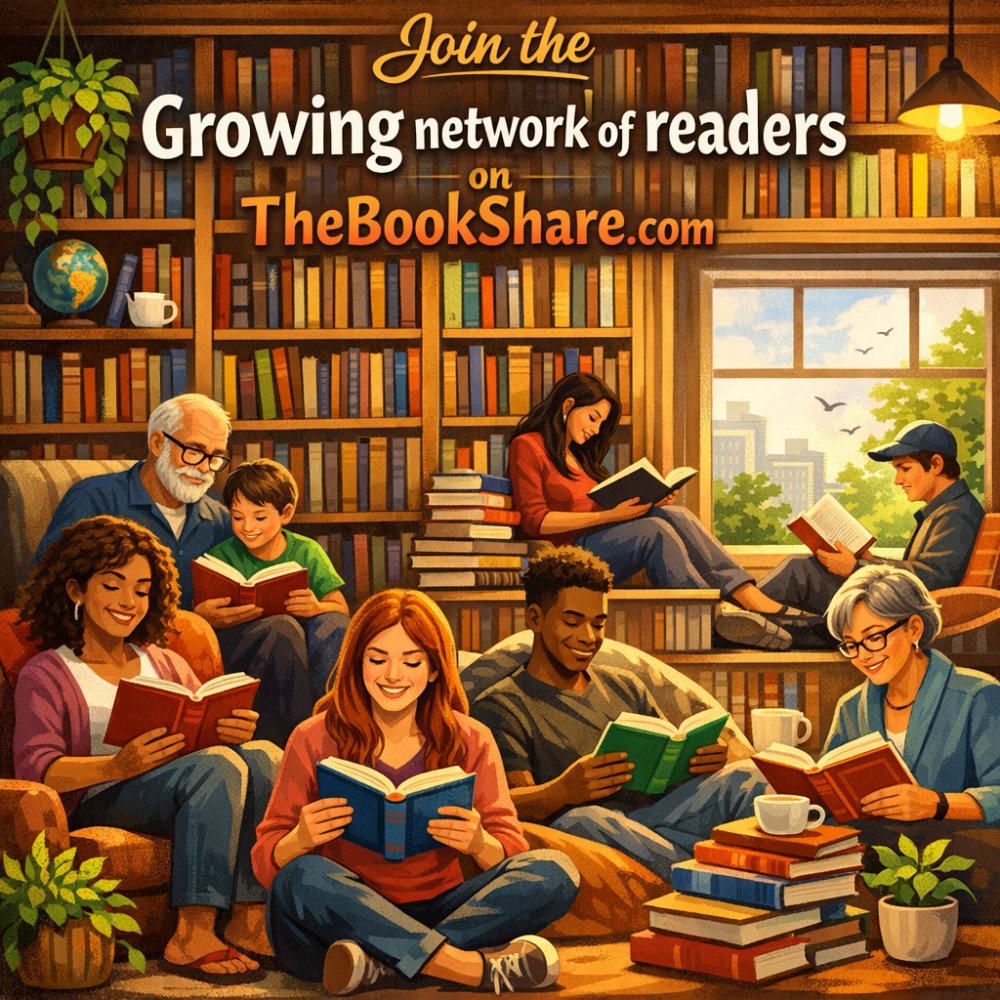 Demo TheBookShare.com