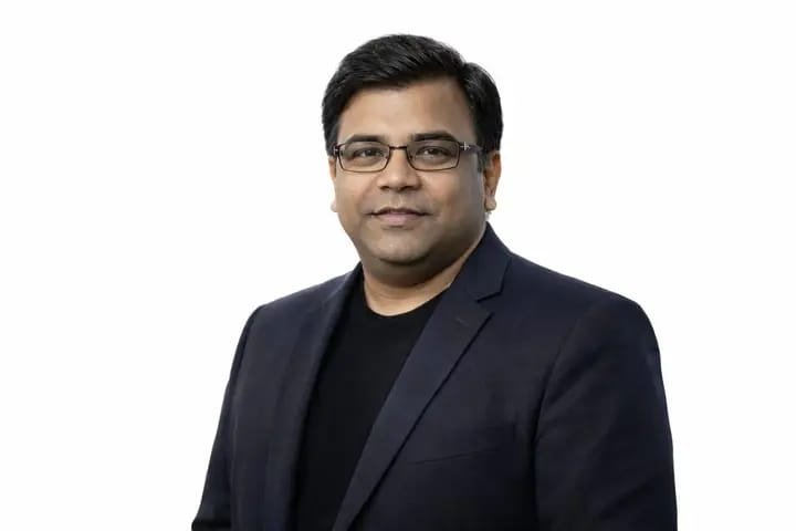 PRABIN KUMAR